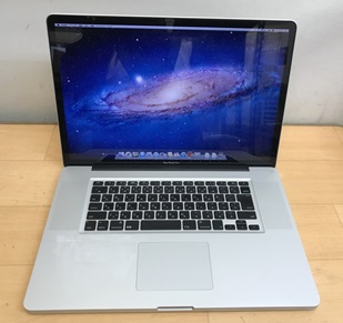 macbook買取